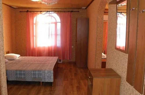 4х-местный с кухней Фото: 7 из 15