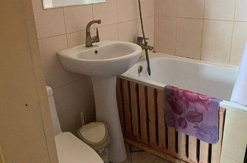 Дом под-ключ Фото: 6 из 6