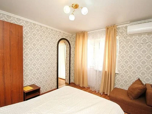 "Солнечный Рай" мини-гостиница, Кабардинка Фото: 41 из 42