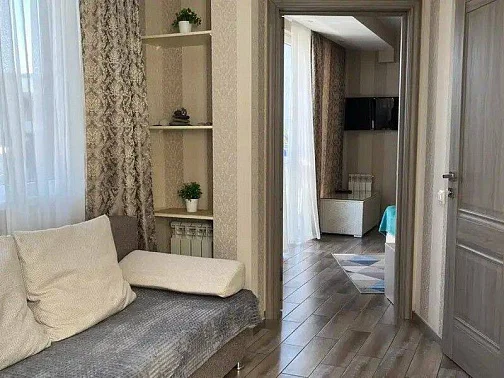 "Sun Trope" гостевой дом, Адлер Фото: 26 из 51