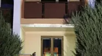 "Casablanca" гостиница, Межводное