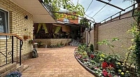 Мини-гостиница Тургенева 244-4/а, Анапа