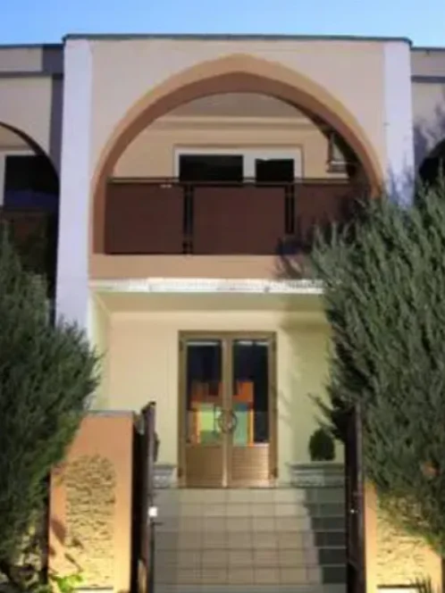 "Casablanca" гостиница, Межводное Фото: 3 из 41