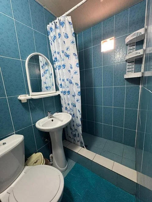 Частный сектор, Багрипш (Холодная речка) Фото: 49 из 50