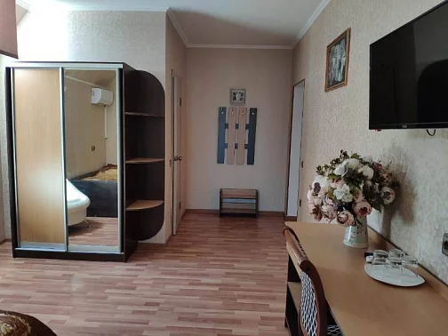 "Магнолия" гостевой дом, Новофёдоровка Фото: 42 из 51