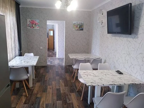 "На Заречной" частный сектор, Дедеркой Фото: 34 из 49