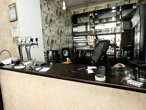 "Богемия" гостевой дом, Новомихайловский Фото: 14 из 39