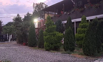 "Бамбучо" гостевой дом, Лдзаа Фото: 1 из 51