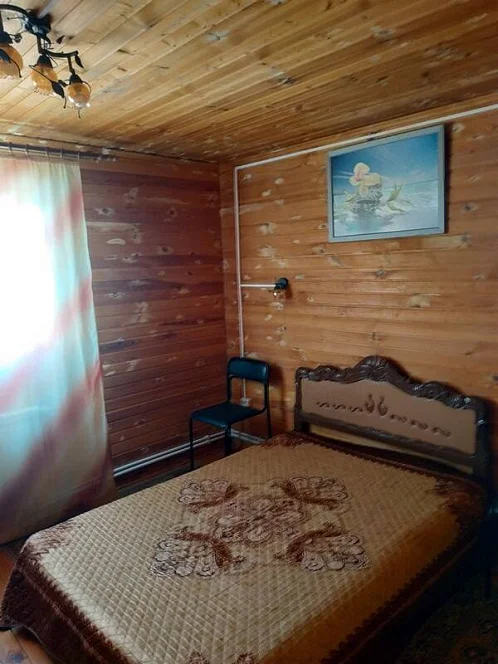 "Азовис" дом под-ключ, Голубицкая Фото: 13 из 14