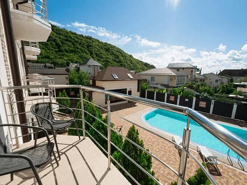 "Верона" отель, Архипо-Осиповка Фото: 16 из 51