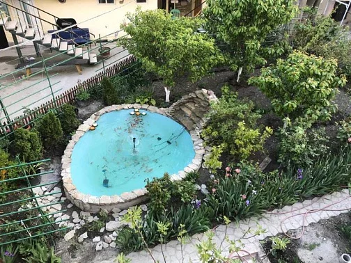 Гостевой дом Тенистая 20, Геленджик Фото: 5 из 51