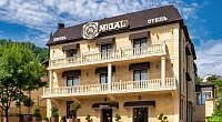 "Мигал" гостевой дом, Сочи