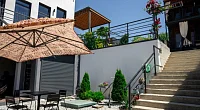 "ABRAU FAMILY" гостевой дом, Абрау-Дюрсо