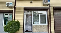 "Оазис" дом под-ключ, Ольгинка