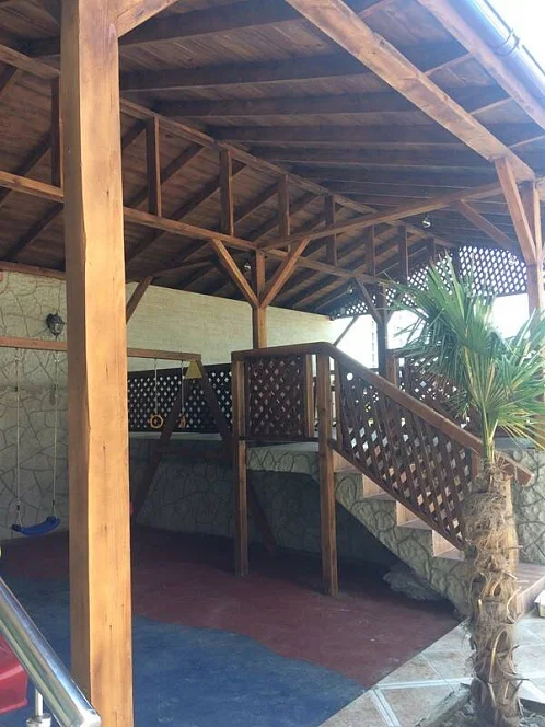 "Маргарита" мини-гостиница, Лазаревское Фото: 14 из 51