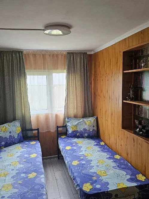 Дом под-ключ Приморская 19/2, Небуг Фото: 24 из 39