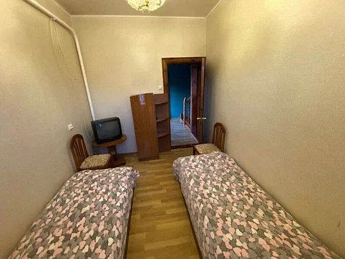 Дом под-ключ Магистральная 8, Абрау-Дюрсо Фото: 33 из 35