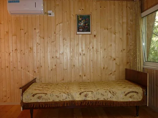 "Лесной дом" частный сектор, Ялта Фото: 42 из 51