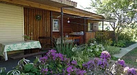 Частный сектор ул. Комсомольская, Пересыпь