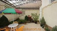 Этаж под-ключ ул. Владимирская, Анапа