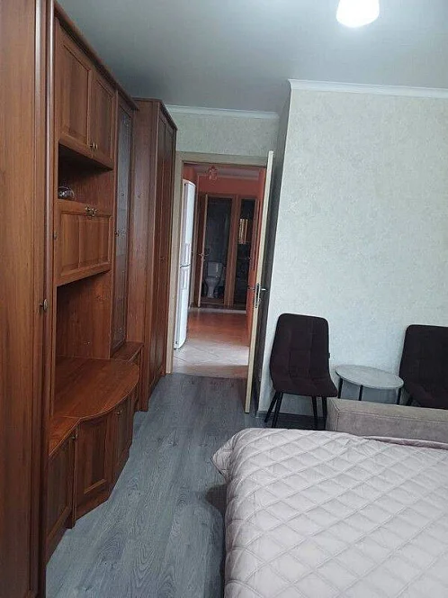3х-комнатная квартира Кирова 21, Дивноморское Фото: 15 из 23