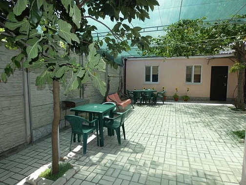 4х-комнатный дом под-ключ Нахимова 100, Феодосия Фото: 9 из 35