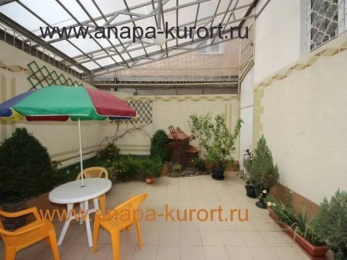 Этаж под-ключ ул. Владимирская, Анапа Фото: 2 из 25