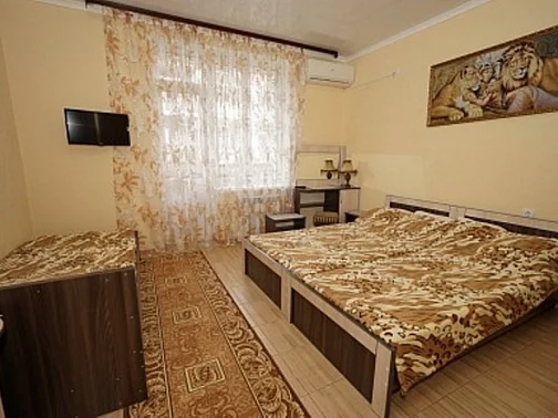 "Колибри" мини-гостиница, Лазаревское Фото: 18 из 49