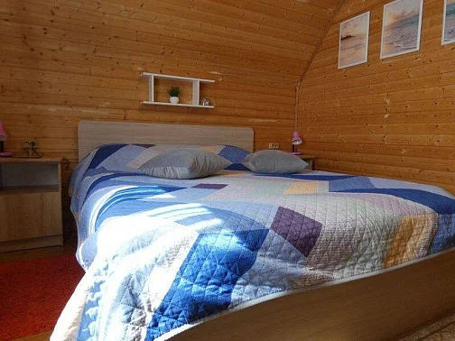 Дом под-ключ Декабристов 41, Геленджик Фото: 33 из 49