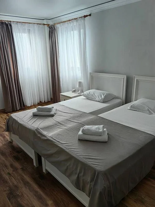 "СПА-отель Каракас" отель, Сухум Фото: 22 из 51