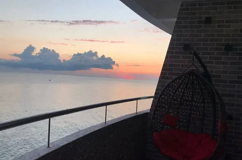 Квартира-студия Фото: 10 из 13