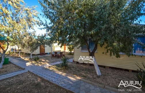 "Оазис" база отдыха, Темрюк Фото: 23 из 28