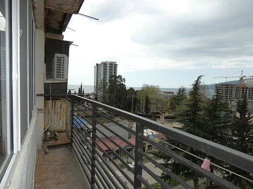 2х-комнатная квартира Абазгаа 59/1 кв 31, Гагра Фото: 8 из 14