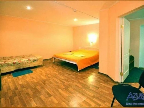 "Мечта" база отдыха, Гурзуф Фото: 31 из 51