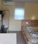 "Квартира-студия"