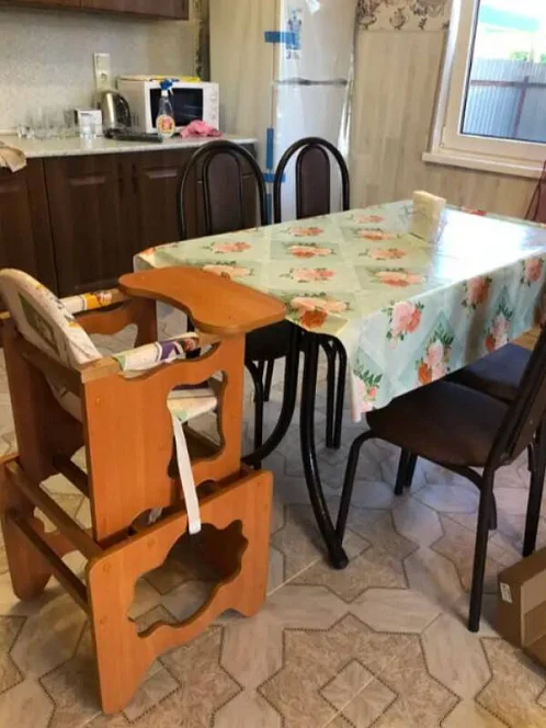 "Южноморье" дом под-ключ, Кучугуры Фото: 12 из 27