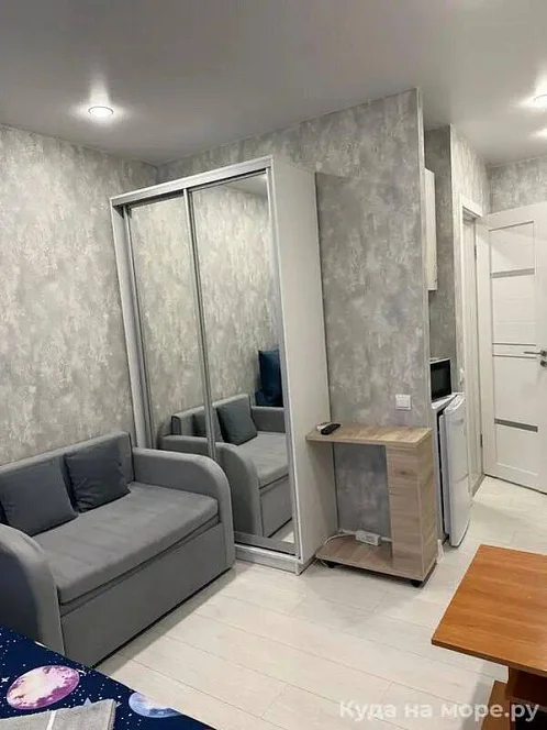 "Морская звезда" мини-гостиница, Лазаревское Фото: 11 из 50