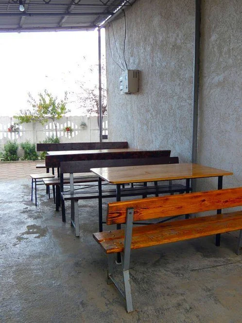 "Алые паруса" гостевой дом, Новый Афон Фото: 12 из 34