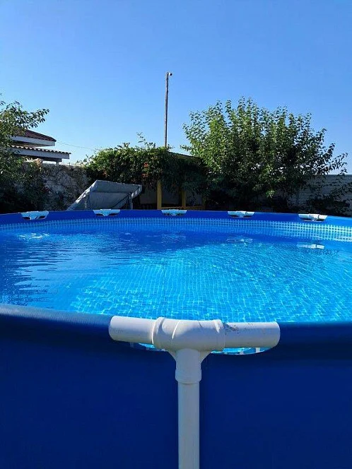 "Рыжий лев" дом под-ключ, Заозерное Фото: 3 из 19