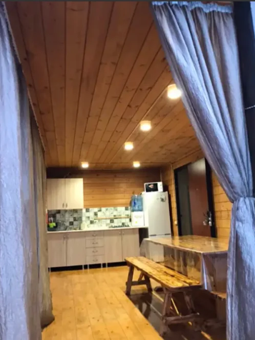 "Уютный дворик" дом под-ключ, Голубицкая Фото: 22 из 35