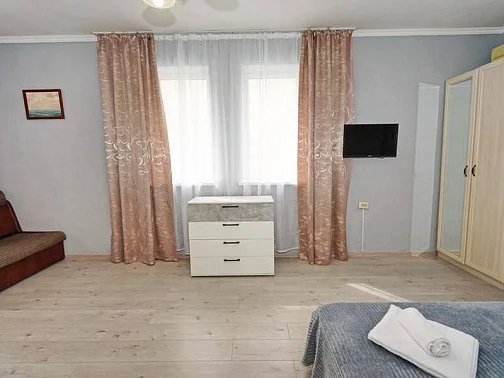 "Южанин" мини-гостиница, Лазаревское Фото: 42 из 51