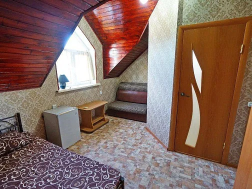 "Южанин" мини-гостиница, Лазаревское Фото: 24 из 37
