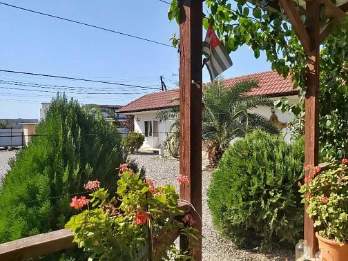 "У Оганеса" гостевой дом, Алахадзы Фото: 6 из 39