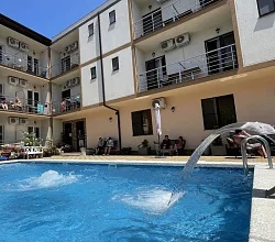 "Эллада" гостевой дом