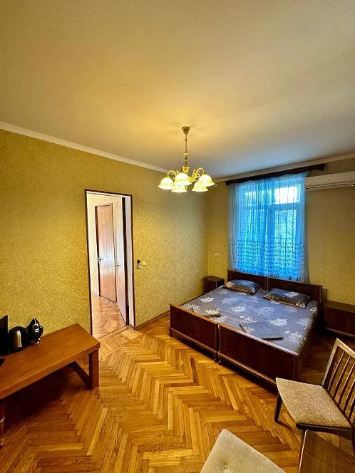 Частный сектор Ардзинба 219, Гагра Фото: 37 из 50