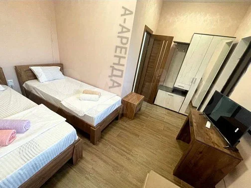 "Бриз-Маяк" гостевой дом, Сухум Фото: 22 из 30