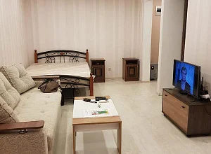 Отдых в Гагре   Абазгаа 43/3 кв 8 - квартиры снять посуточно