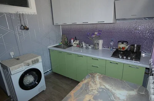 1-комнатная квартира Фото: 2 из 18