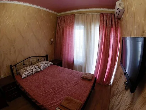 "Лазурный берег" гостевой дом, Береговое Фото: 39 из 51