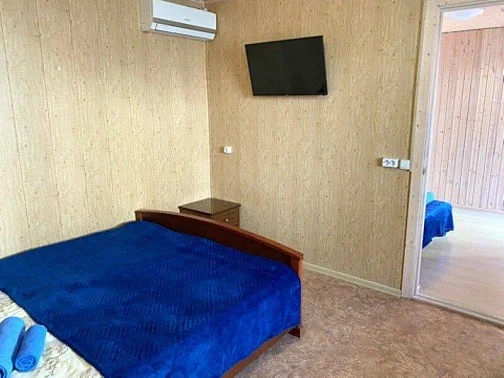 Частный сектор Павлова 37, Лазаревское Фото: 19 из 42